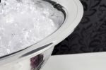 Misa Wine Cooler Champagne alu 40 cm srebrna   - Invicta Interior 11